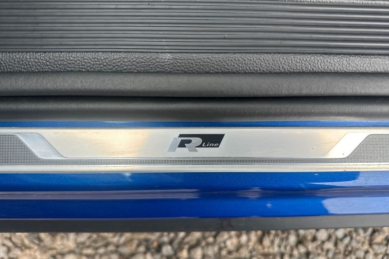 Used Volkswagen T-Roc 2020 for sale - 77819281: Photo 42