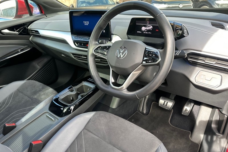 Used Volkswagen ID.4 2023 for sale - 78011170: Photo 11