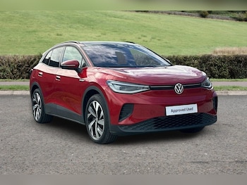 Used Volkswagen ID.4 2023 for sale - 78011170: Photo