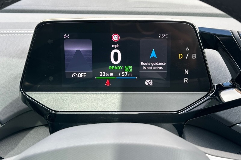 Used Volkswagen ID.4 2023 for sale - 78011170: Photo 21