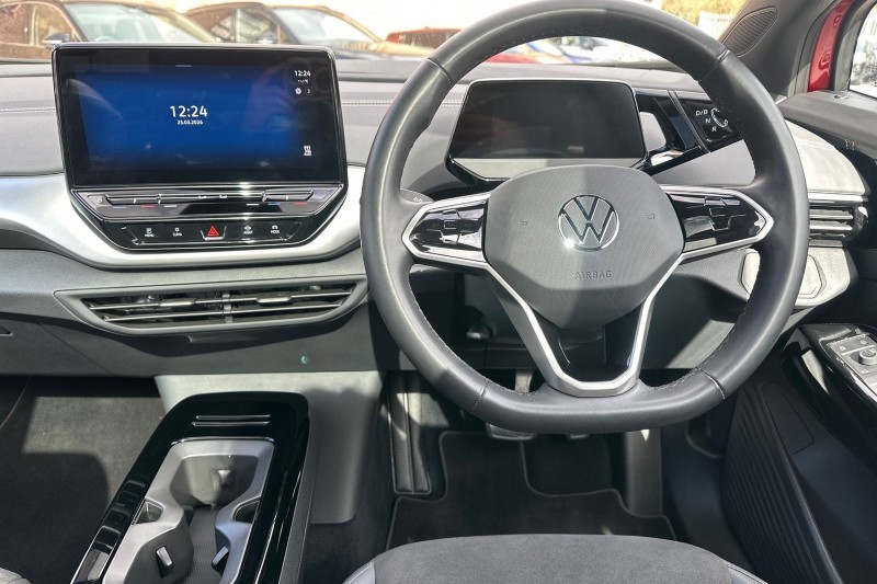 Used Volkswagen ID.4 2023 for sale - 78011170: Photo 22