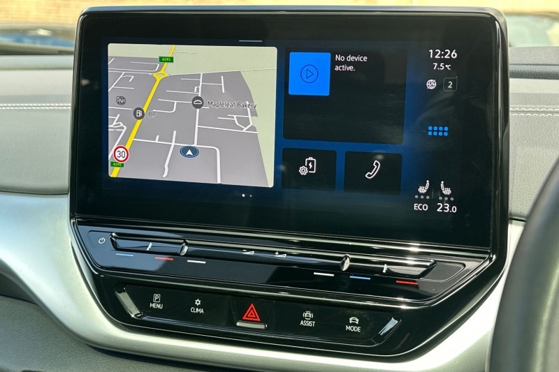 Used Volkswagen ID.4 2023 for sale - 78011170: Photo 23