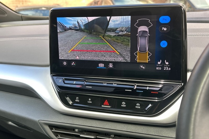 Used Volkswagen ID.4 2023 for sale - 78011170: Photo 25