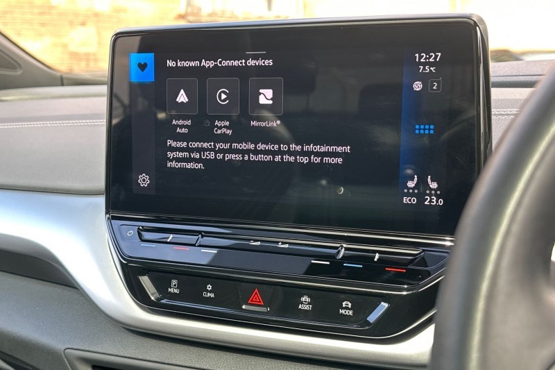 Used Volkswagen ID.4 2023 for sale - 78011170: Photo 26