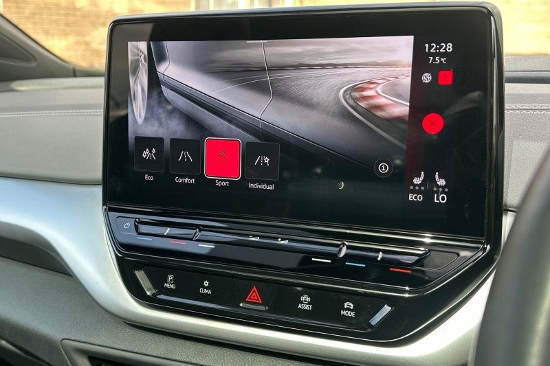 Used Volkswagen ID.4 2023 for sale - 78011170: Photo 28