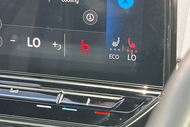 Used Volkswagen ID.4 2023 for sale - 78011170: Photo 29