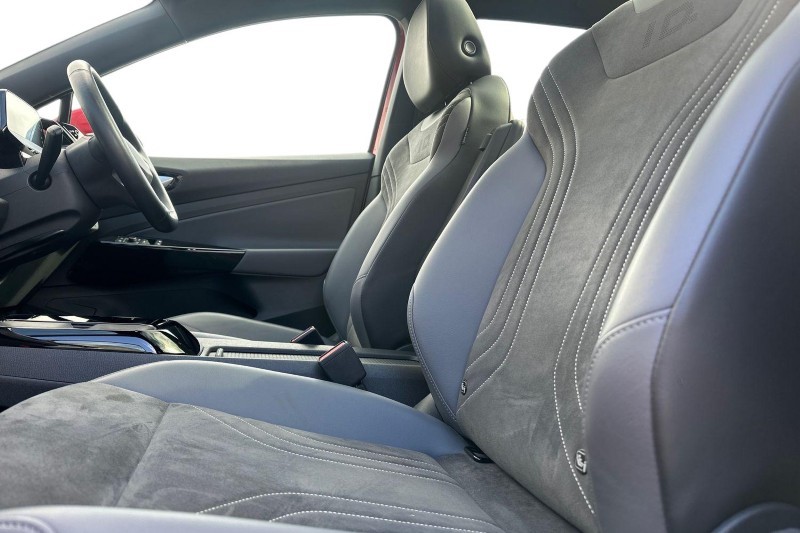 Used Volkswagen ID.4 2023 for sale - 78011170: Photo 3