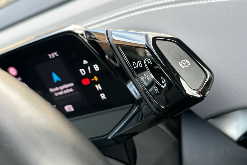 Used Volkswagen ID.4 2023 for sale - 78011170: Photo 31