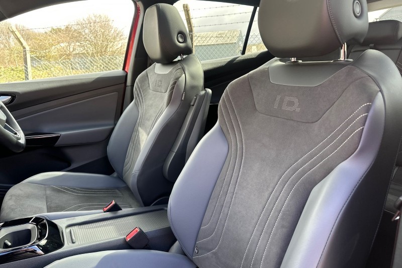 Used Volkswagen ID.4 2023 for sale - 78011170: Photo 32