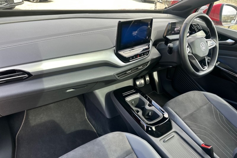 Used Volkswagen ID.4 2023 for sale - 78011170: Photo 33