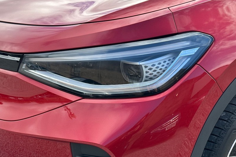 Used Volkswagen ID.4 2023 for sale - 78011170: Photo 36