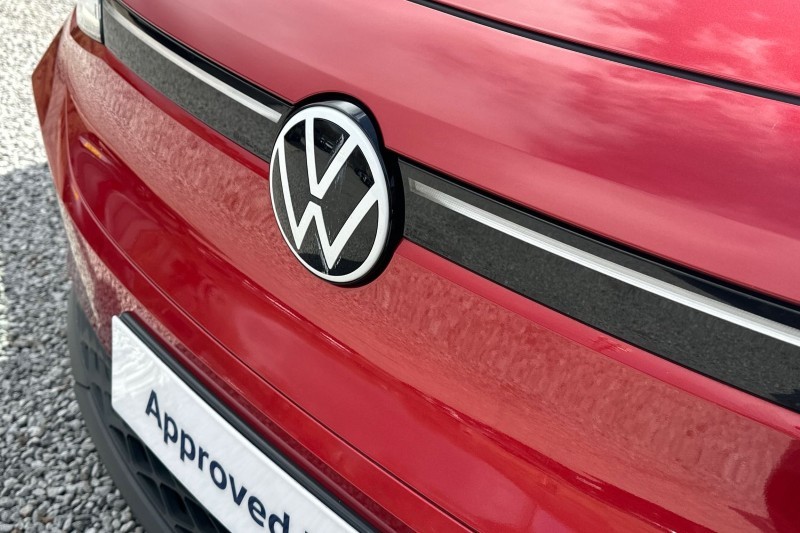 Used Volkswagen ID.4 2023 for sale - 78011170: Photo 37