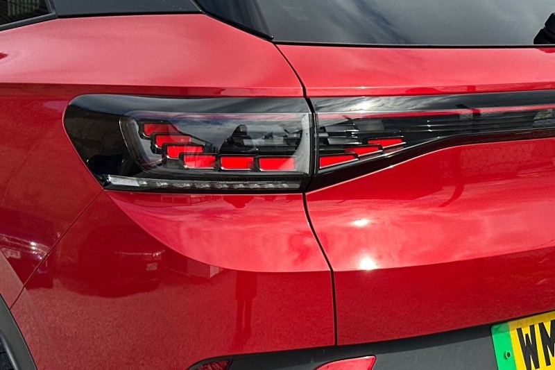 Used Volkswagen ID.4 2023 for sale - 78011170: Photo 38