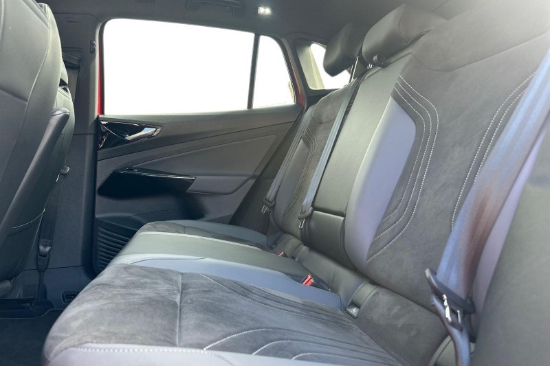Used Volkswagen ID.4 2023 for sale - 78011170: Photo 4