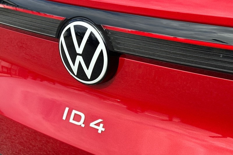 Used Volkswagen ID.4 2023 for sale - 78011170: Photo 40