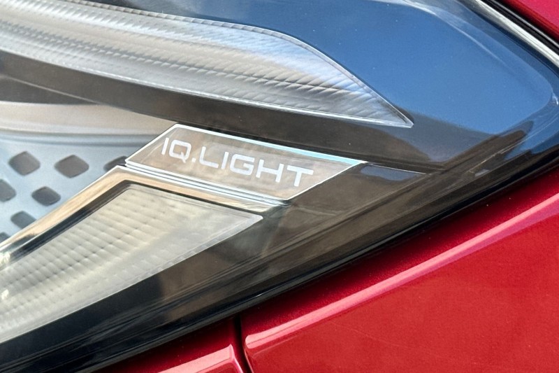 Used Volkswagen ID.4 2023 for sale - 78011170: Photo 43