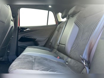 Used Volkswagen ID.4 2023 for sale - 78011170: Photo