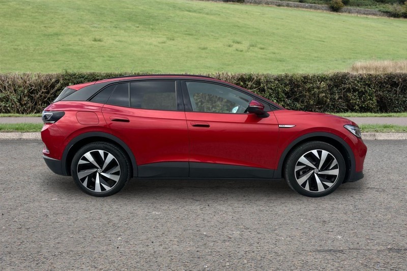 Used Volkswagen ID.4 2023 for sale - 78011170: Photo 5