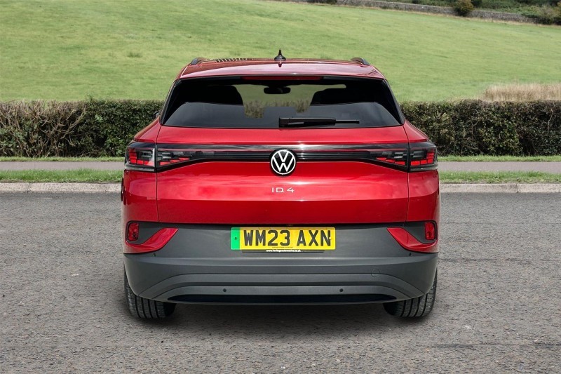 Used Volkswagen ID.4 2023 for sale - 78011170: Photo 6