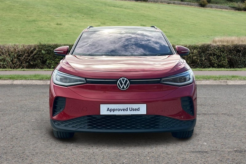 Used Volkswagen ID.4 2023 for sale - 78011170: Photo 7