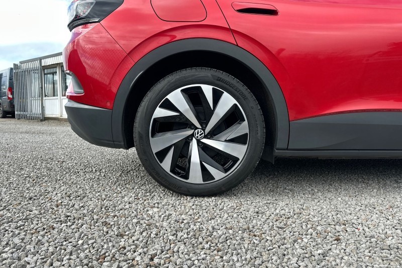 Used Volkswagen ID.4 2023 for sale - 78011170: Photo 8