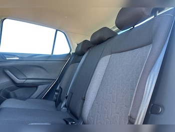 Used Volkswagen T-Cross 2026 for sale - 79127453: Photo