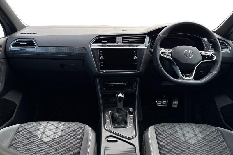 Used Volkswagen Tiguan 2026 for sale - 78067128: Photo 10