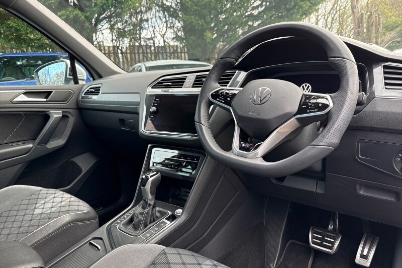 Used Volkswagen Tiguan 2026 for sale - 78067128: Photo 11