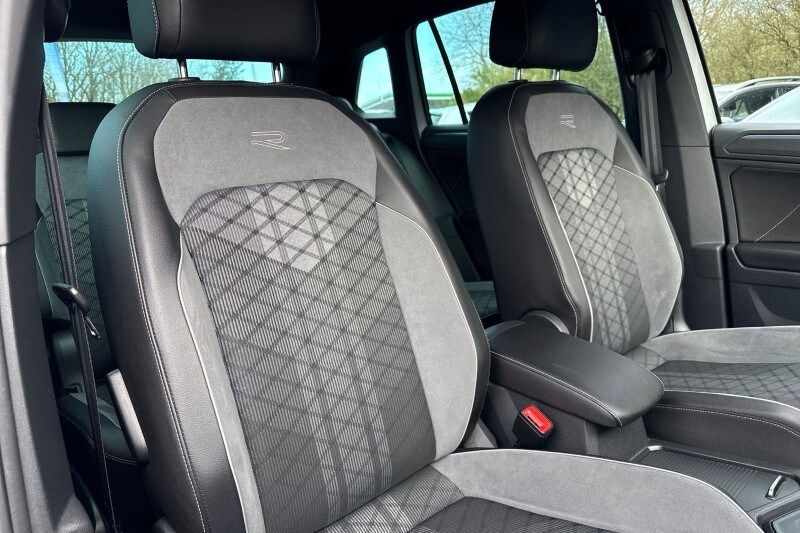 Used Volkswagen Tiguan 2026 for sale - 78067128: Photo 17