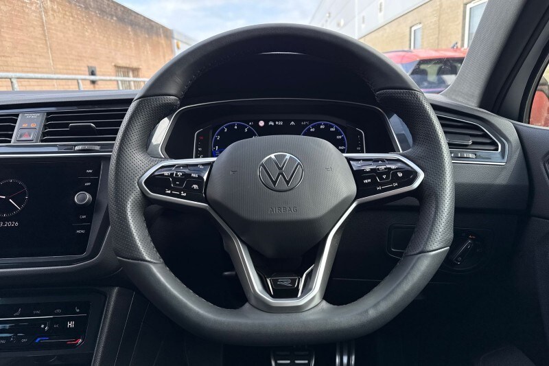 Used Volkswagen Tiguan 2026 for sale - 78067128: Photo 18