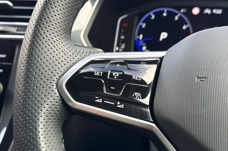 Used Volkswagen Tiguan 2026 for sale - 78067128: Photo 19