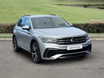 Used Volkswagen Tiguan 2026 for sale - 78067128: Photo