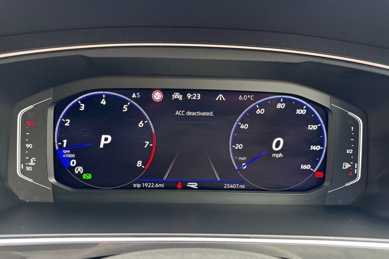 Used Volkswagen Tiguan 2026 for sale - 78067128: Photo 21