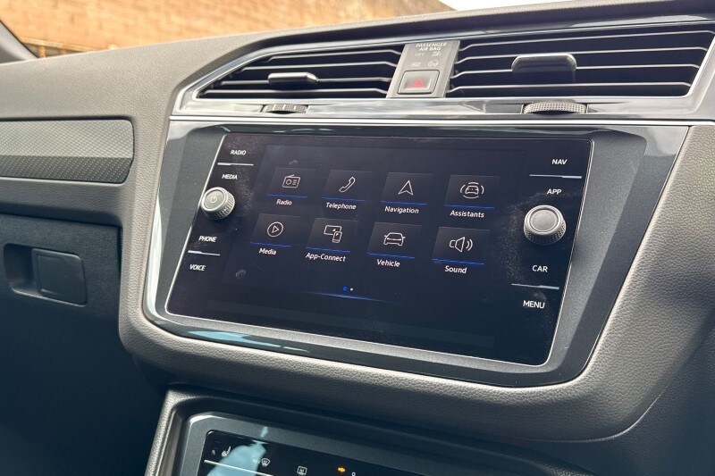 Used Volkswagen Tiguan 2026 for sale - 78067128: Photo 22