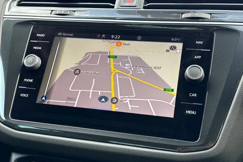 Used Volkswagen Tiguan 2026 for sale - 78067128: Photo 23