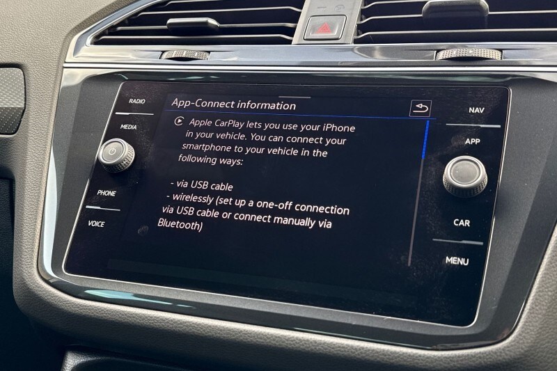 Used Volkswagen Tiguan 2026 for sale - 78067128: Photo 24