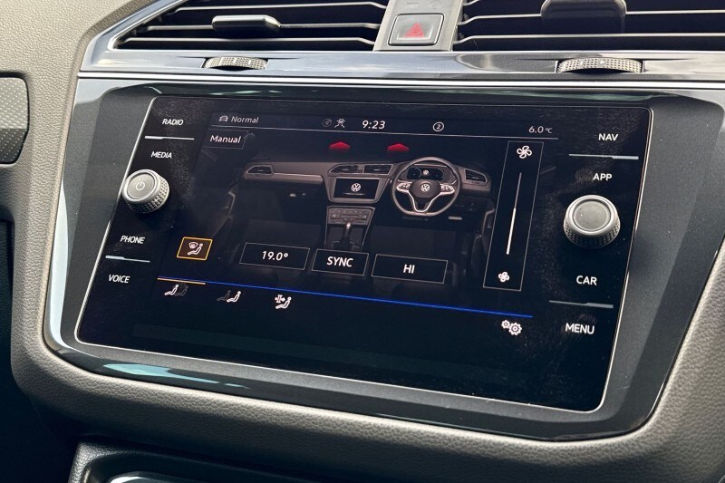 Used Volkswagen Tiguan 2026 for sale - 78067128: Photo 25