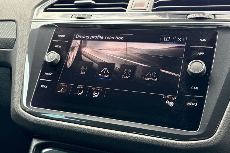 Used Volkswagen Tiguan 2026 for sale - 78067128: Photo 26