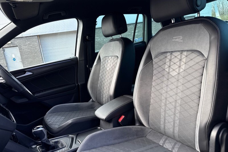 Used Volkswagen Tiguan 2026 for sale - 78067128: Photo 30