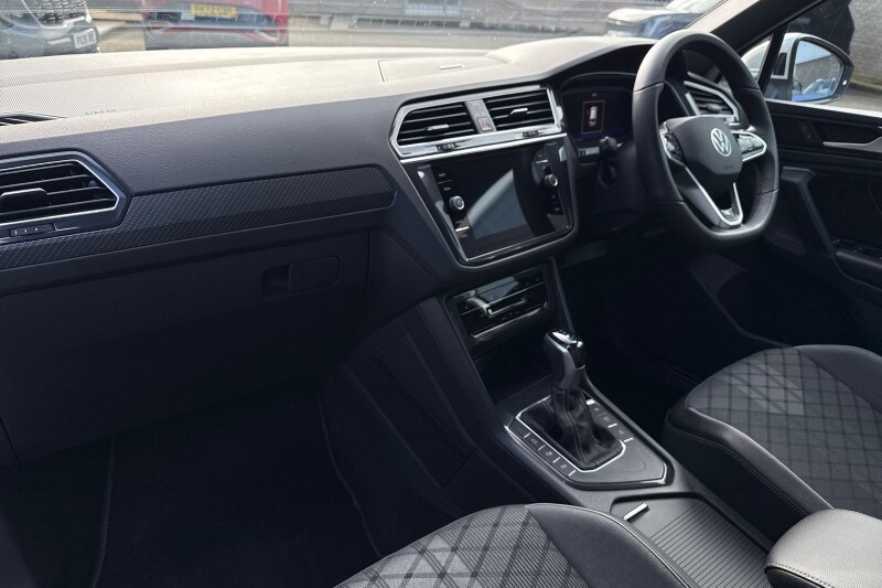 Used Volkswagen Tiguan 2026 for sale - 78067128: Photo 31
