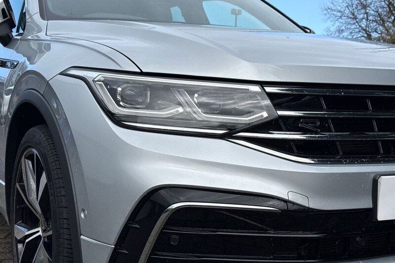 Used Volkswagen Tiguan 2026 for sale - 78067128: Photo 33