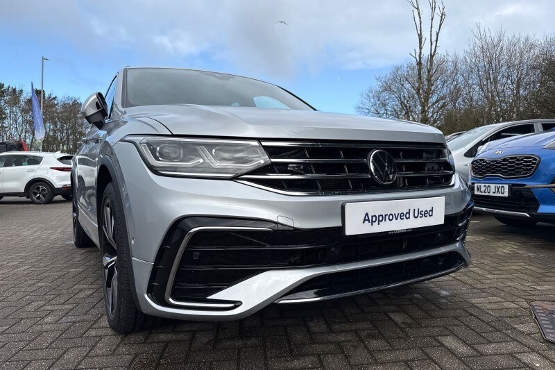 Used Volkswagen Tiguan 2026 for sale - 78067128: Photo 35