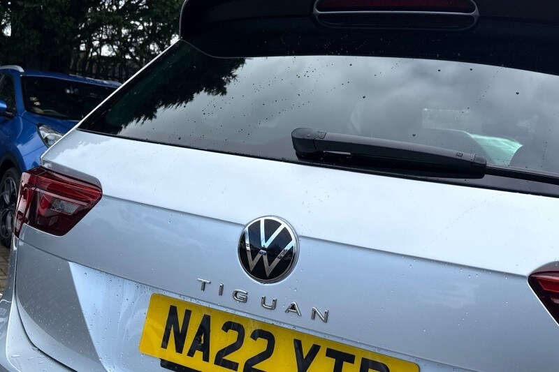 Used Volkswagen Tiguan 2026 for sale - 78067128: Photo 37