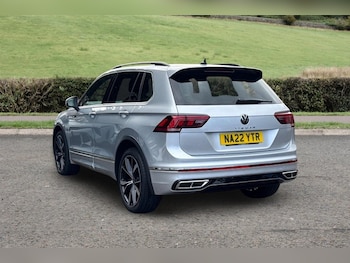 Used Volkswagen Tiguan 2026 for sale - 78067128: Photo