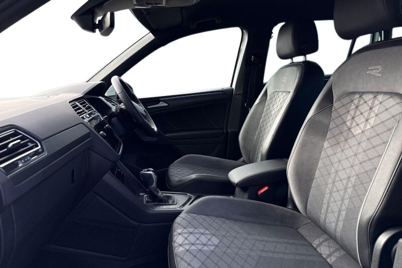Used Volkswagen Tiguan 2026 for sale - 78067128: Photo 4