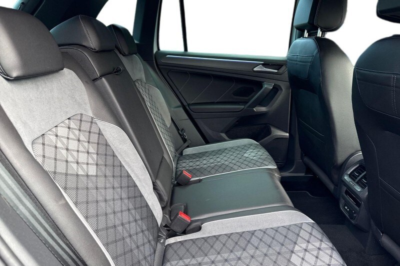 Used Volkswagen Tiguan 2026 for sale - 78067128: Photo 5