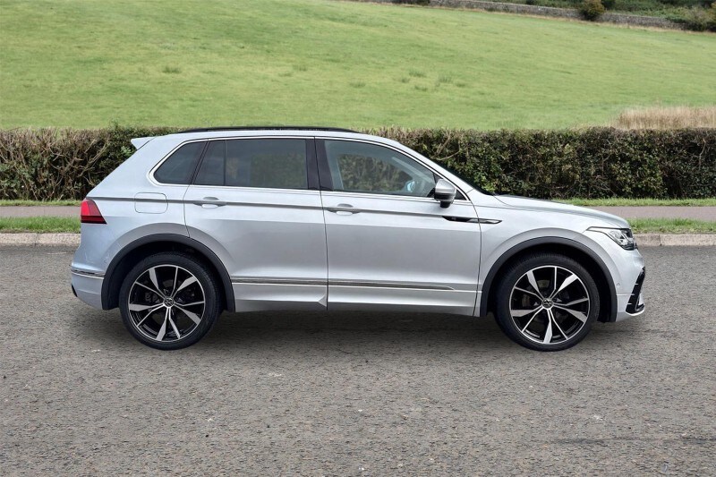 Used Volkswagen Tiguan 2026 for sale - 78067128: Photo 6