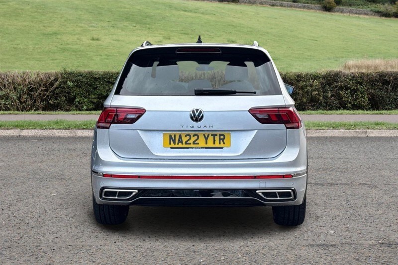 Used Volkswagen Tiguan 2026 for sale - 78067128: Photo 7