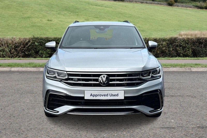 Used Volkswagen Tiguan 2026 for sale - 78067128: Photo 8