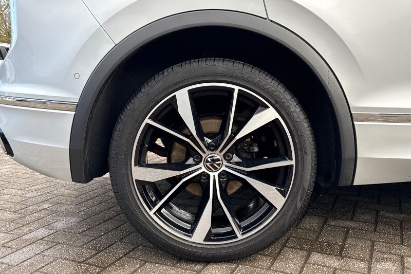 Used Volkswagen Tiguan 2026 for sale - 78067128: Photo 9